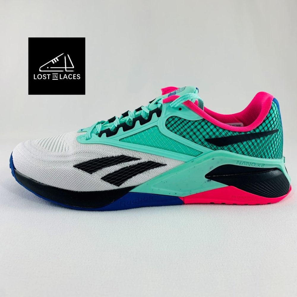 Reebok Nano X2 special edition